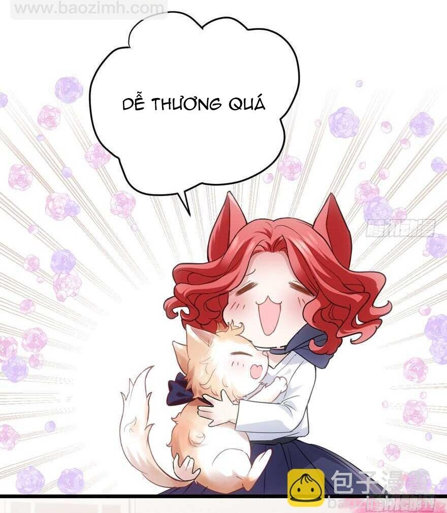 đọc truyện Tôi Không Phải Nữ Phụ Ác Độc Chương 196 ảnh 52 tại Thiên Thai Truyện