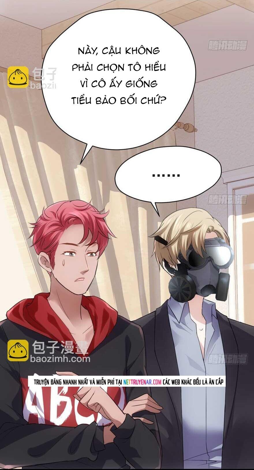 đọc truyện Tôi Không Phải Nữ Phụ Ác Độc Chương 196 ảnh 55 tại Thiên Thai Truyện