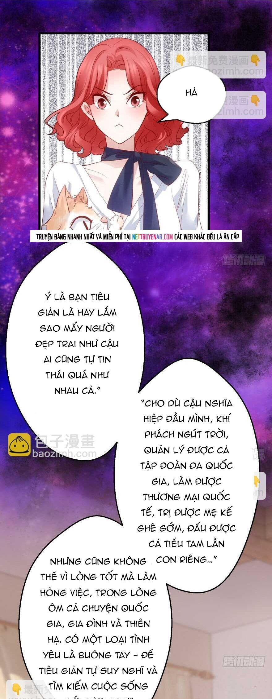 đọc truyện Tôi Không Phải Nữ Phụ Ác Độc Chương 196 ảnh 59 tại Thiên Thai Truyện