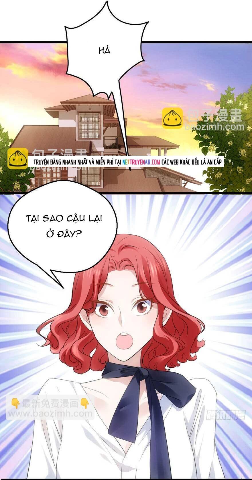 đọc truyện Tôi Không Phải Nữ Phụ Ác Độc Chương 196 ảnh 8 tại Thiên Thai Truyện