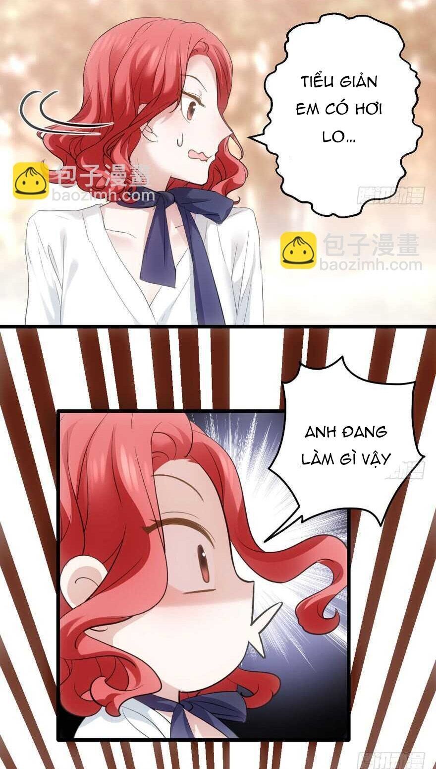 đọc truyện Tôi Không Phải Nữ Phụ Ác Độc Chương 196 ảnh 11 tại Thiên Thai Truyện