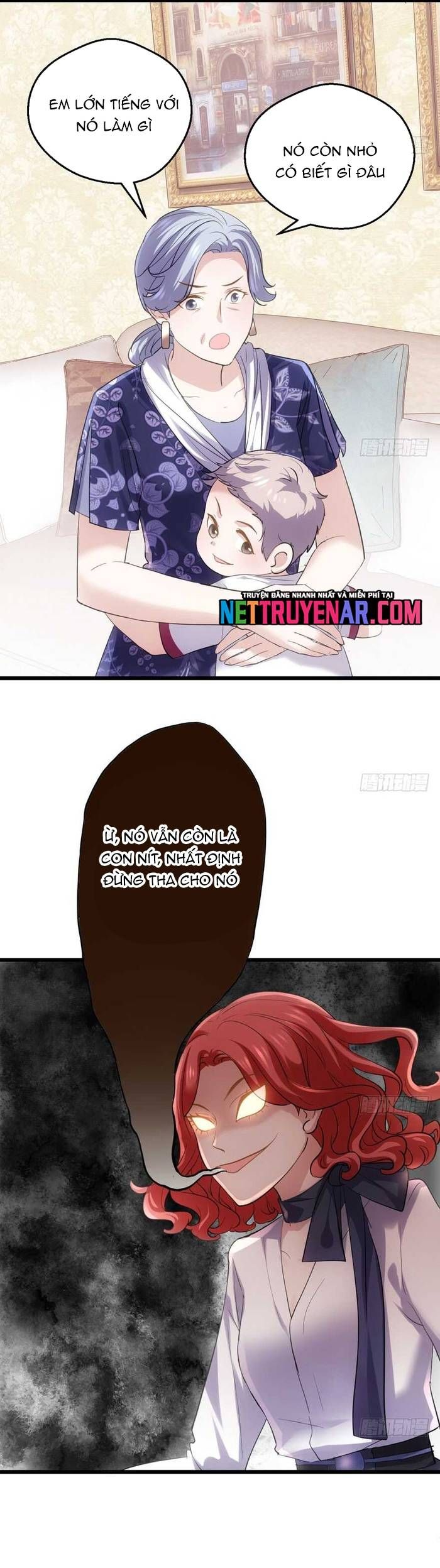 đọc truyện Tôi Không Phải Nữ Phụ Ác Độc Chương 197 ảnh 13 tại Thiên Thai Truyện