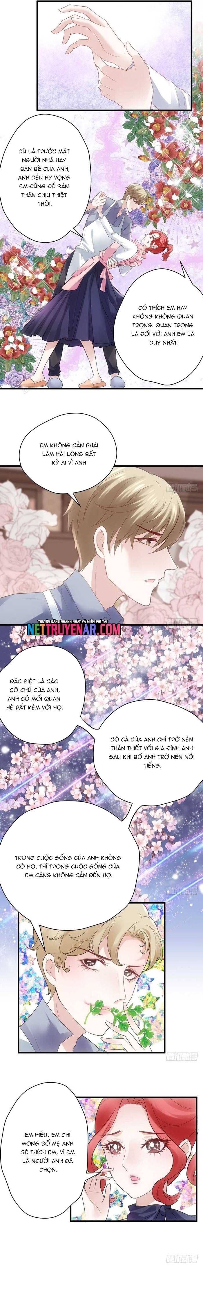 đọc truyện Tôi Không Phải Nữ Phụ Ác Độc Chương 198 ảnh 12 tại Thiên Thai Truyện