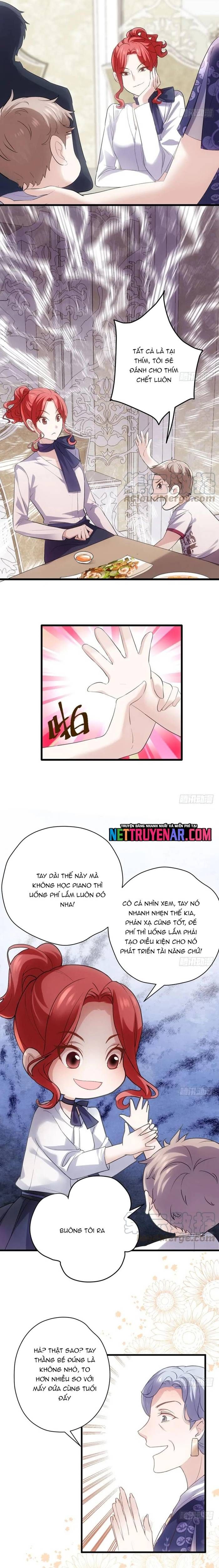 đọc truyện Tôi Không Phải Nữ Phụ Ác Độc Chương 199 ảnh 13 tại Thiên Thai Truyện