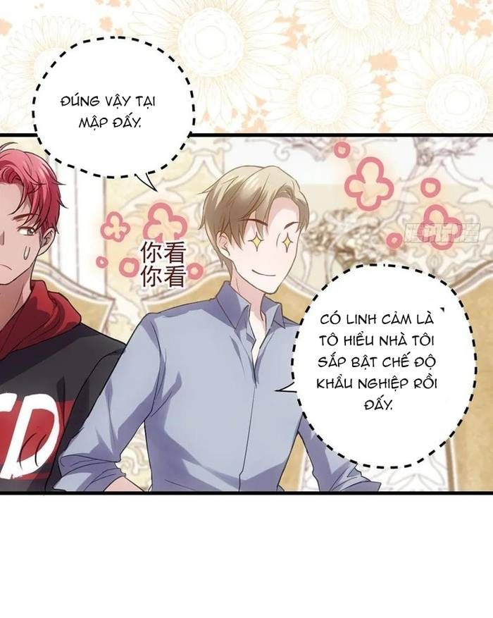 đọc truyện Tôi Không Phải Nữ Phụ Ác Độc Chương 199 ảnh 14 tại Thiên Thai Truyện