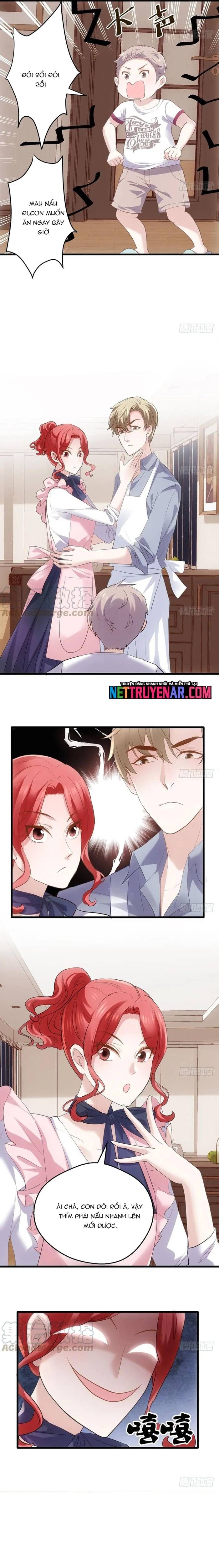 đọc truyện Tôi Không Phải Nữ Phụ Ác Độc Chương 199 ảnh 5 tại Thiên Thai Truyện