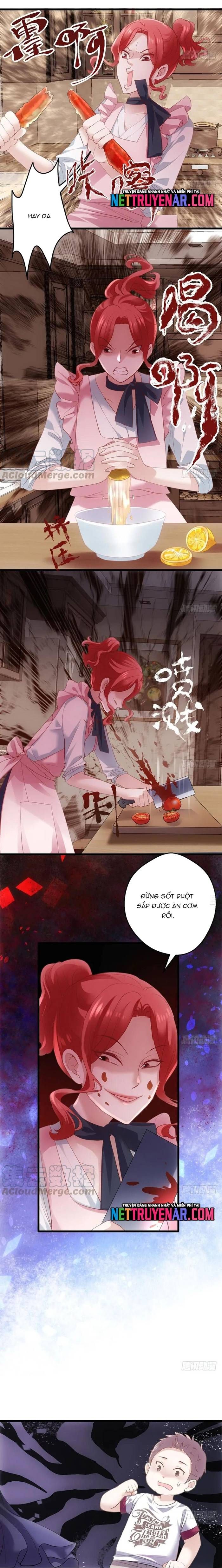 đọc truyện Tôi Không Phải Nữ Phụ Ác Độc Chương 199 ảnh 6 tại Thiên Thai Truyện