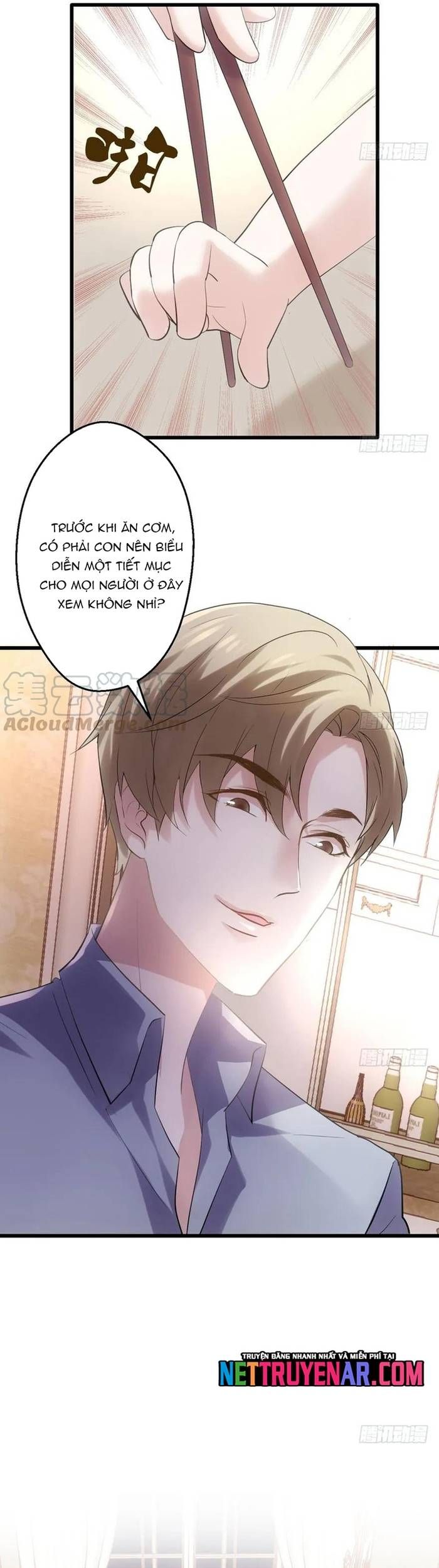 đọc truyện Tôi Không Phải Nữ Phụ Ác Độc Chương 199 ảnh 10 tại Thiên Thai Truyện