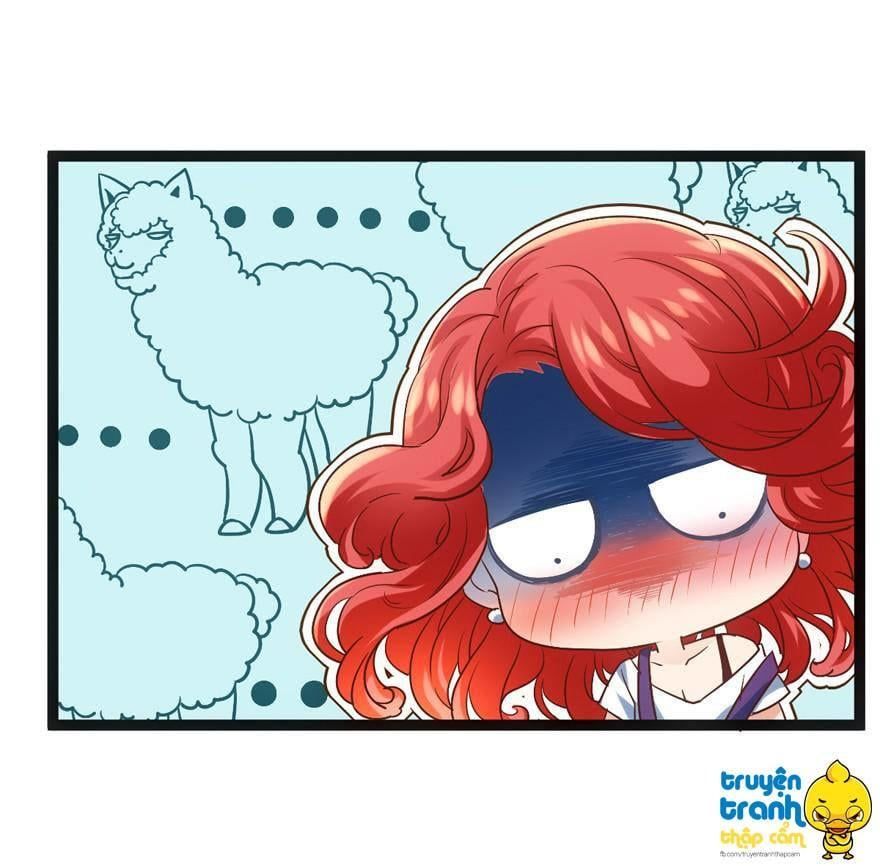 đọc truyện Tôi Không Phải Nữ Phụ Ác Độc Chương 2 ảnh 14 tại Thiên Thai Truyện