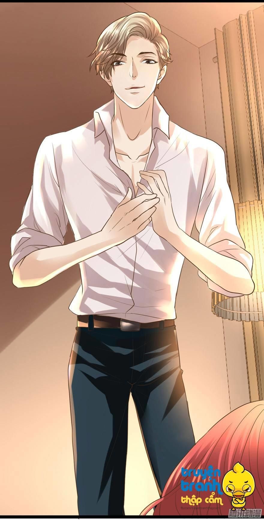 đọc truyện Tôi Không Phải Nữ Phụ Ác Độc Chương 2 ảnh 17 tại Thiên Thai Truyện