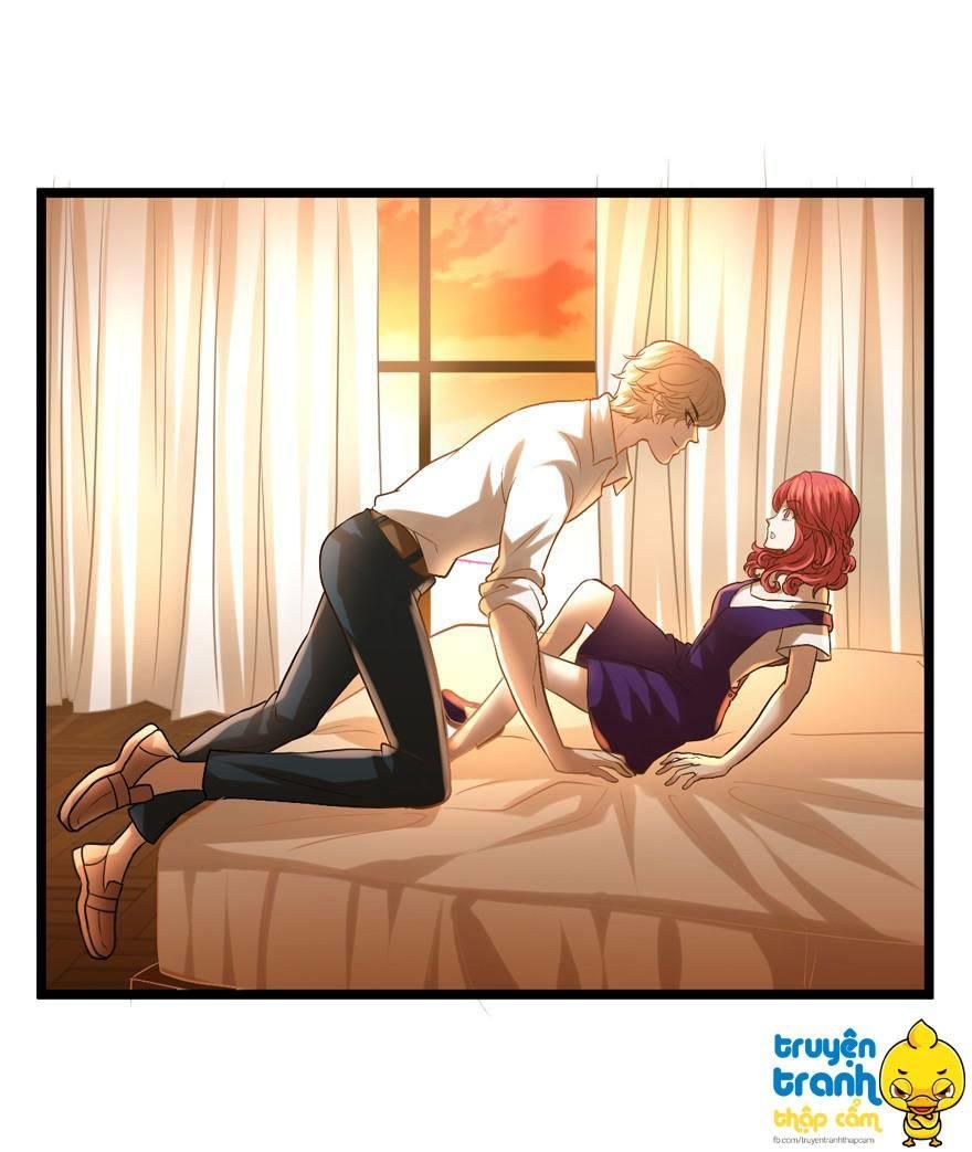 đọc truyện Tôi Không Phải Nữ Phụ Ác Độc Chương 2 ảnh 18 tại Thiên Thai Truyện