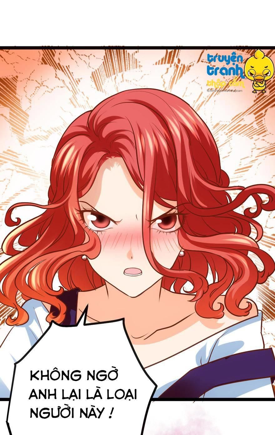 đọc truyện Tôi Không Phải Nữ Phụ Ác Độc Chương 2 ảnh 19 tại Thiên Thai Truyện