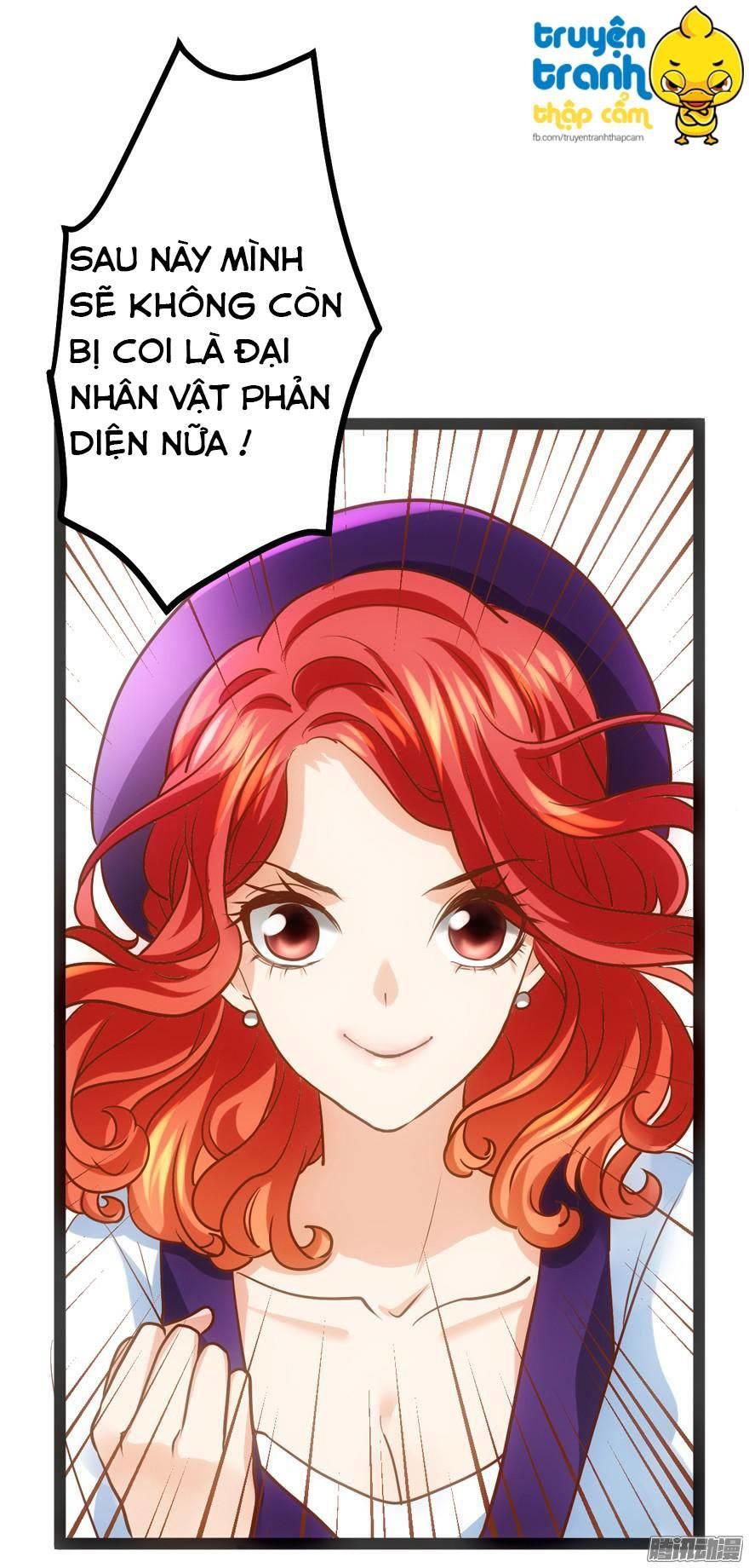 đọc truyện Tôi Không Phải Nữ Phụ Ác Độc Chương 2 ảnh 27 tại Thiên Thai Truyện