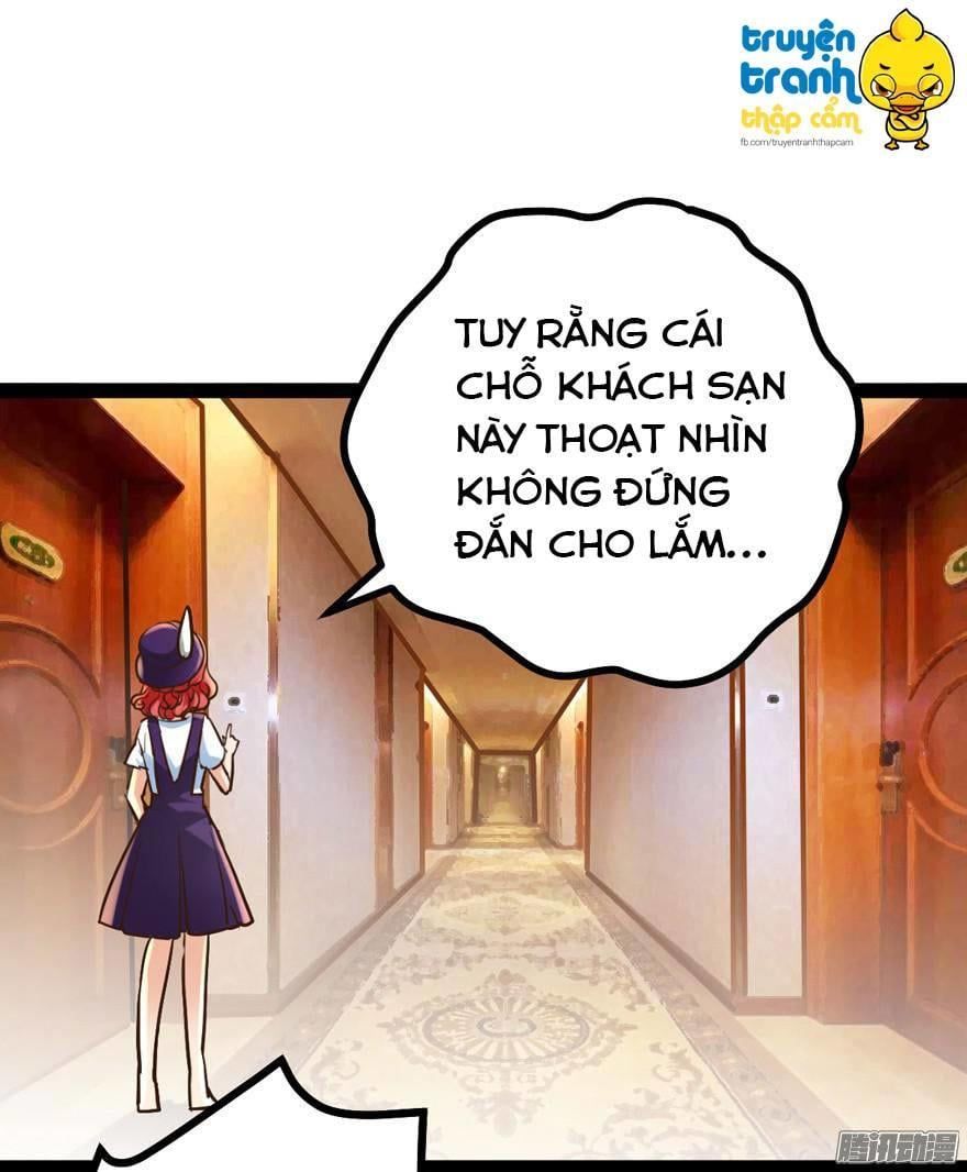 đọc truyện Tôi Không Phải Nữ Phụ Ác Độc Chương 2 ảnh 28 tại Thiên Thai Truyện