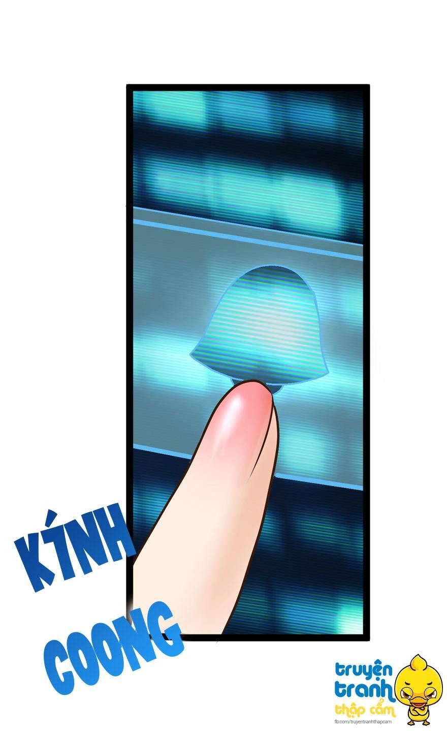 đọc truyện Tôi Không Phải Nữ Phụ Ác Độc Chương 2 ảnh 30 tại Thiên Thai Truyện