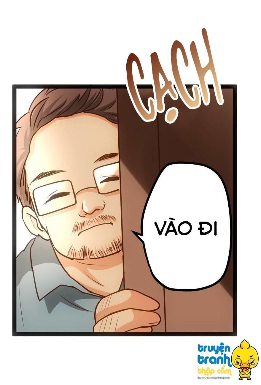 đọc truyện Tôi Không Phải Nữ Phụ Ác Độc Chương 2 ảnh 32 tại Thiên Thai Truyện