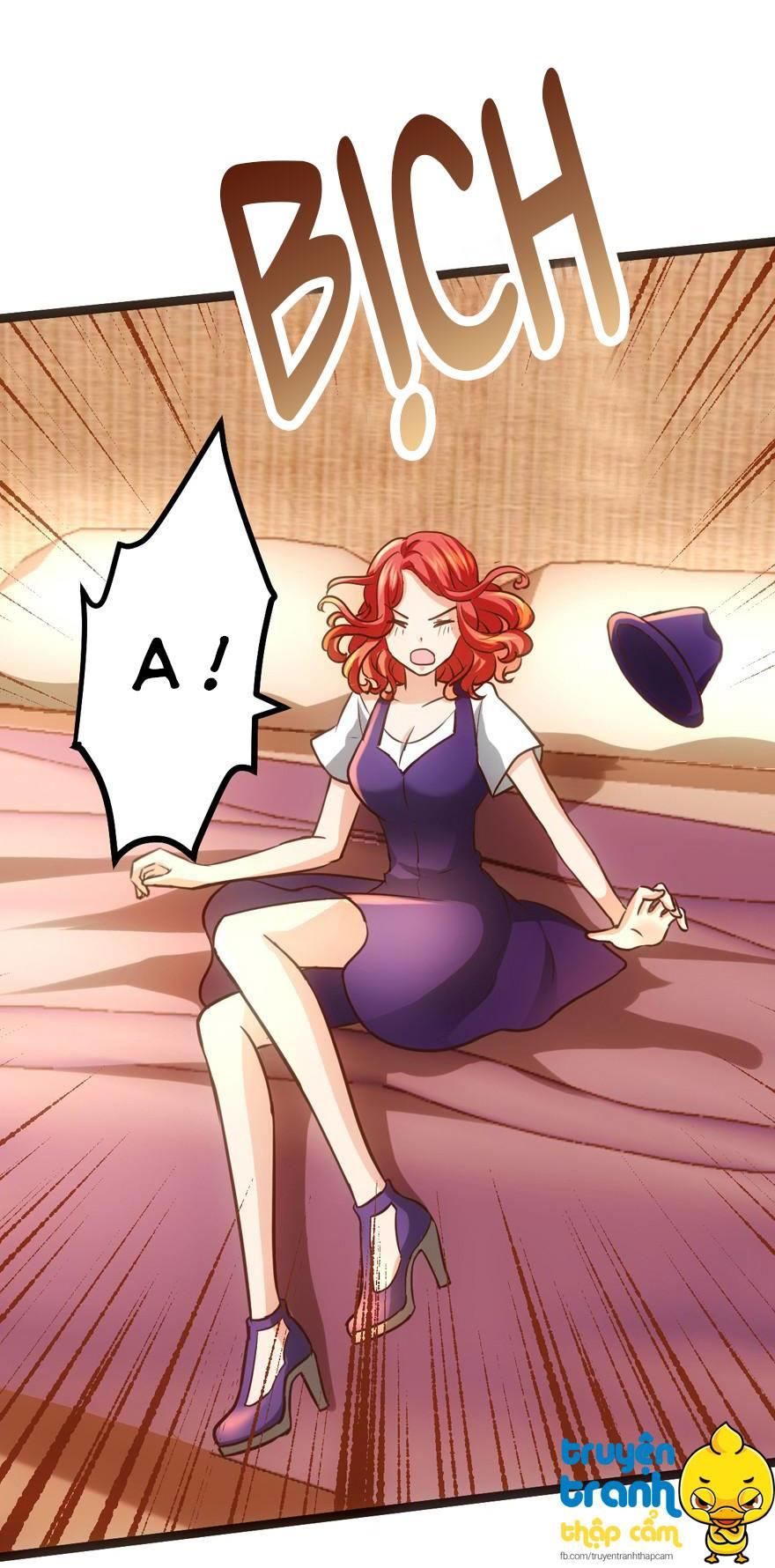 đọc truyện Tôi Không Phải Nữ Phụ Ác Độc Chương 2 ảnh 33 tại Thiên Thai Truyện