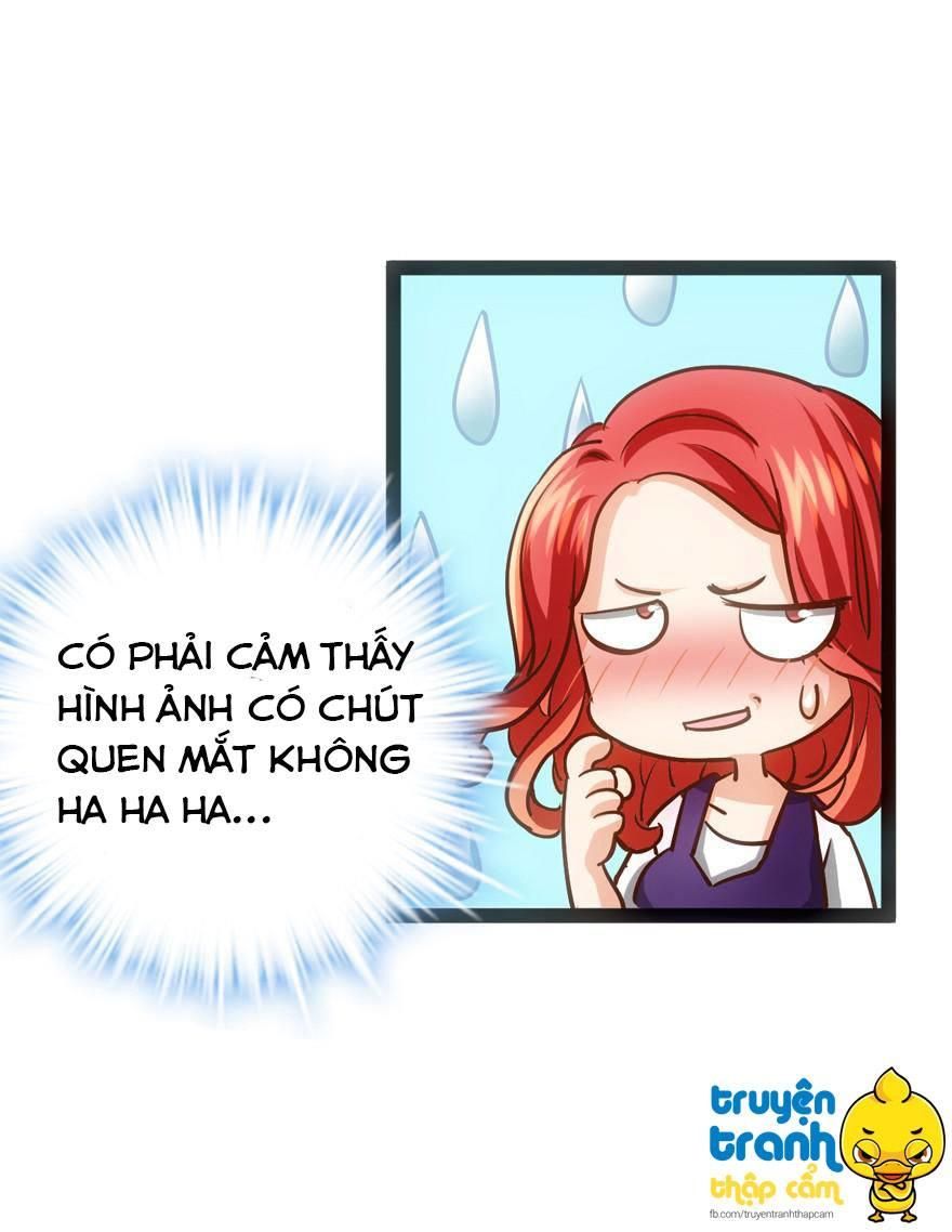 đọc truyện Tôi Không Phải Nữ Phụ Ác Độc Chương 2 ảnh 34 tại Thiên Thai Truyện