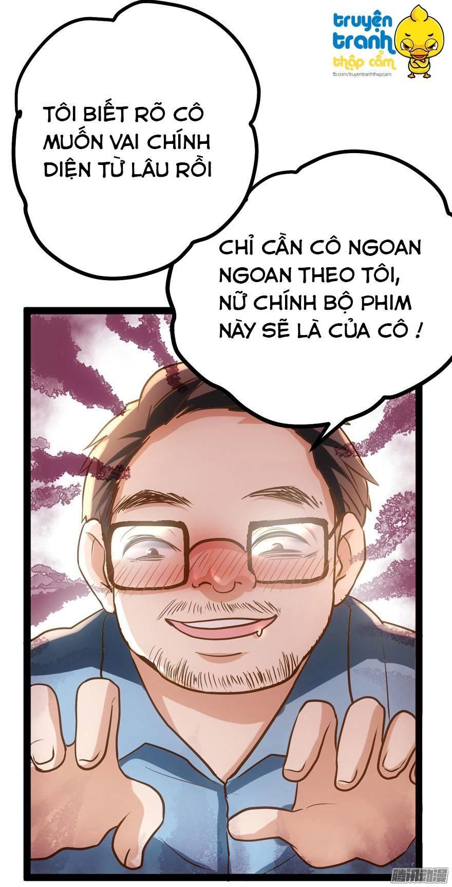 đọc truyện Tôi Không Phải Nữ Phụ Ác Độc Chương 2 ảnh 35 tại Thiên Thai Truyện