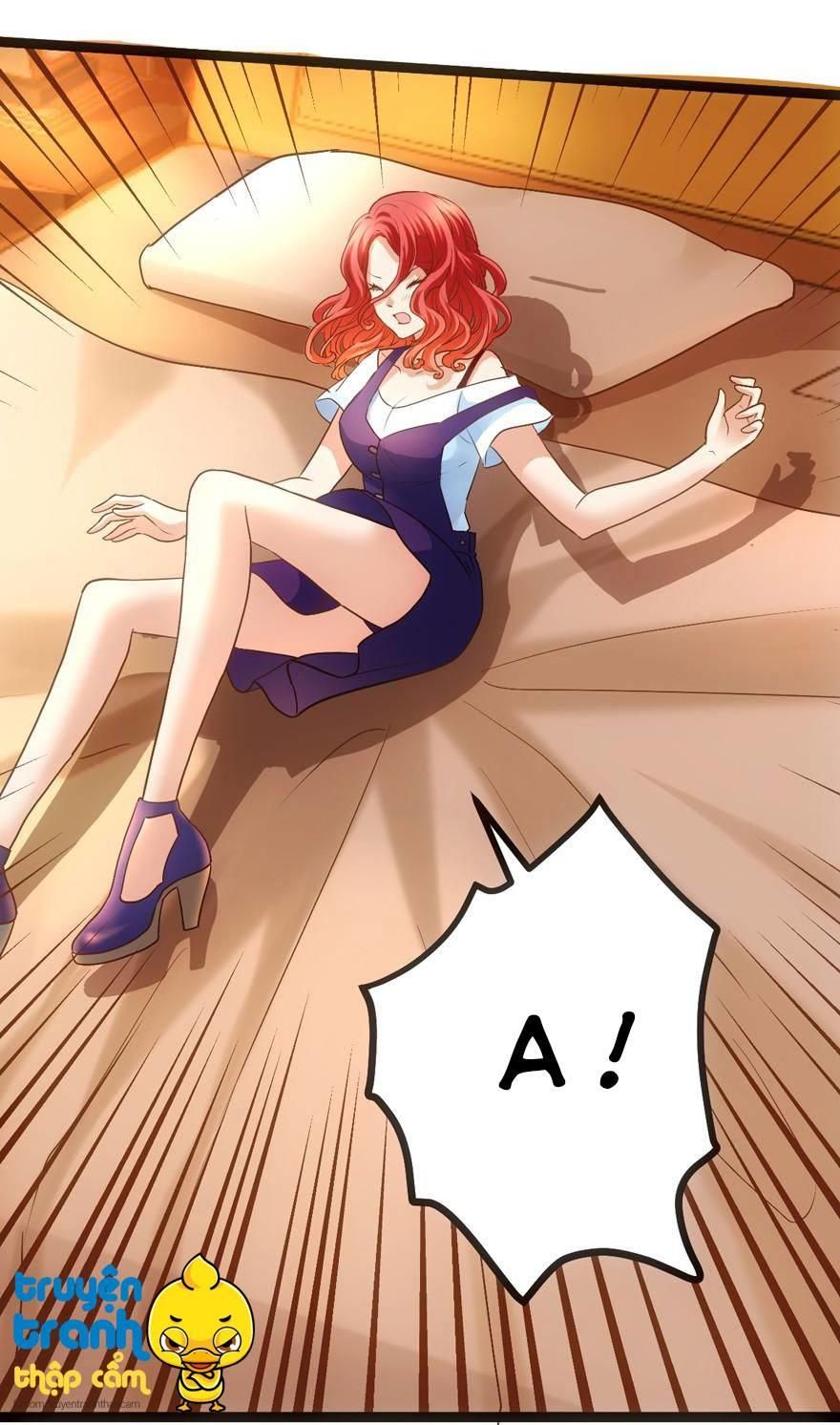 đọc truyện Tôi Không Phải Nữ Phụ Ác Độc Chương 2 ảnh 7 tại Thiên Thai Truyện