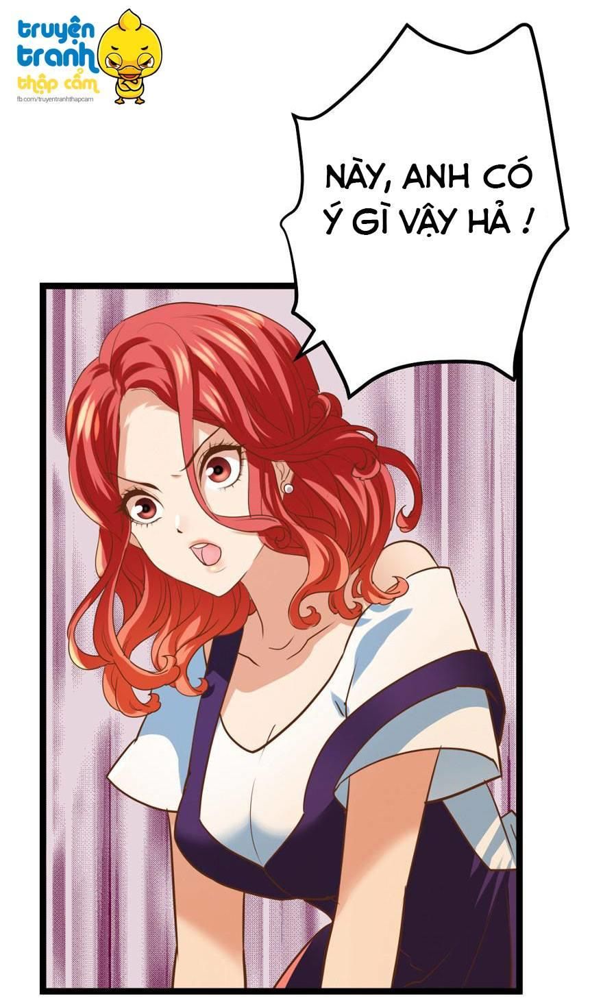 đọc truyện Tôi Không Phải Nữ Phụ Ác Độc Chương 2 ảnh 8 tại Thiên Thai Truyện