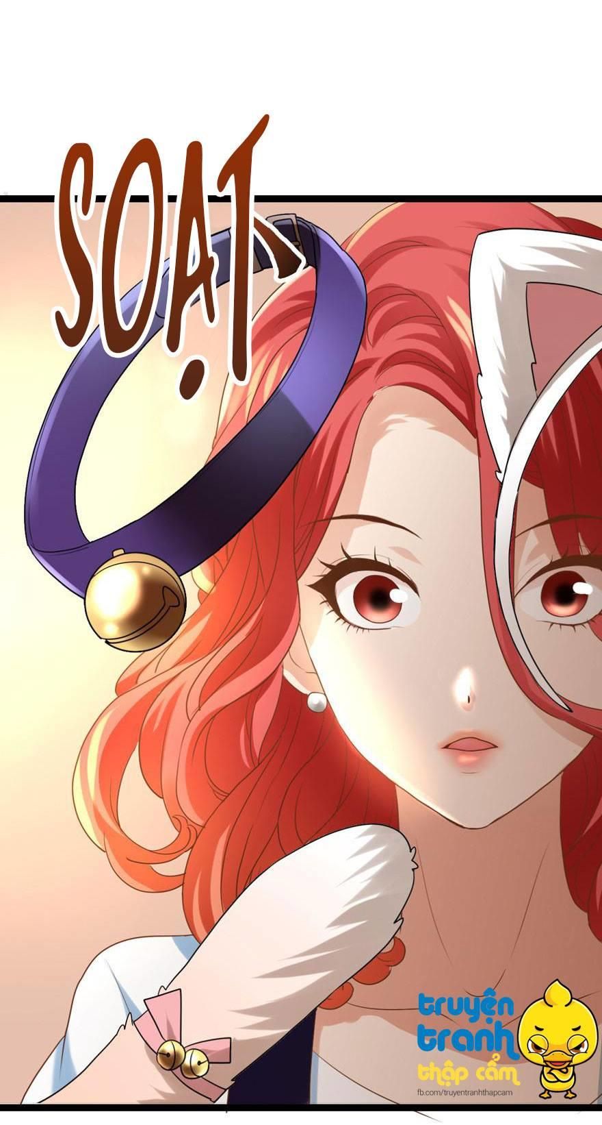 đọc truyện Tôi Không Phải Nữ Phụ Ác Độc Chương 2 ảnh 9 tại Thiên Thai Truyện