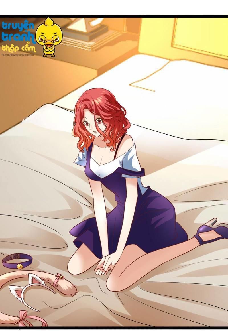 đọc truyện Tôi Không Phải Nữ Phụ Ác Độc Chương 2 ảnh 10 tại Thiên Thai Truyện