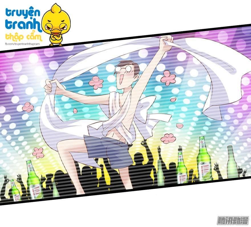 đọc truyện Tôi Không Phải Nữ Phụ Ác Độc Chương 20 ảnh 13 tại Thiên Thai Truyện