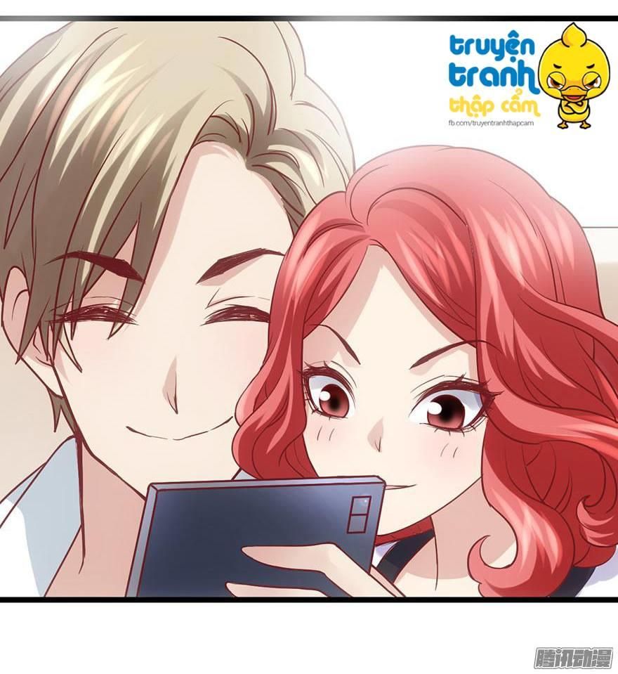 đọc truyện Tôi Không Phải Nữ Phụ Ác Độc Chương 20 ảnh 15 tại Thiên Thai Truyện