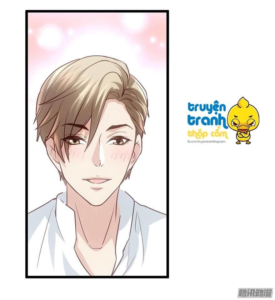 đọc truyện Tôi Không Phải Nữ Phụ Ác Độc Chương 20 ảnh 19 tại Thiên Thai Truyện