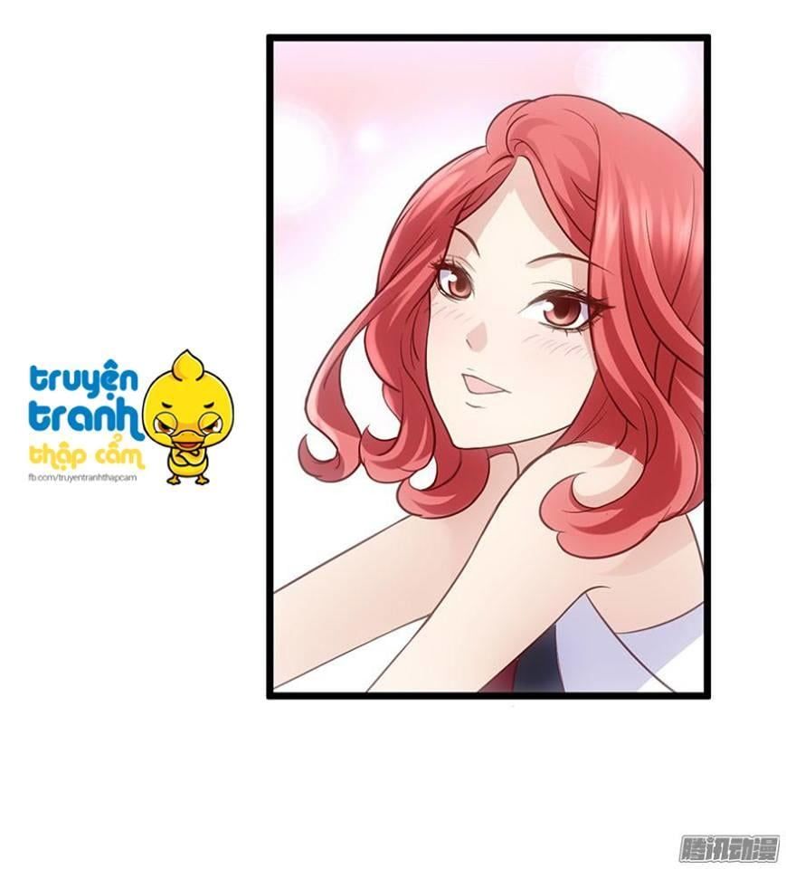 đọc truyện Tôi Không Phải Nữ Phụ Ác Độc Chương 20 ảnh 20 tại Thiên Thai Truyện