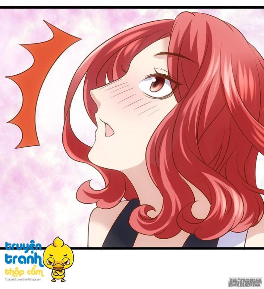 đọc truyện Tôi Không Phải Nữ Phụ Ác Độc Chương 20 ảnh 21 tại Thiên Thai Truyện