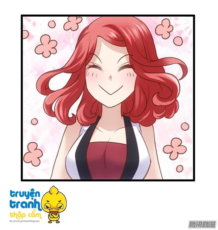 đọc truyện Tôi Không Phải Nữ Phụ Ác Độc Chương 20 ảnh 4 tại Thiên Thai Truyện