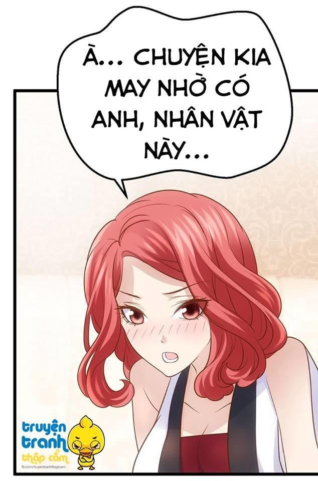 đọc truyện Tôi Không Phải Nữ Phụ Ác Độc Chương 20 ảnh 23 tại Thiên Thai Truyện