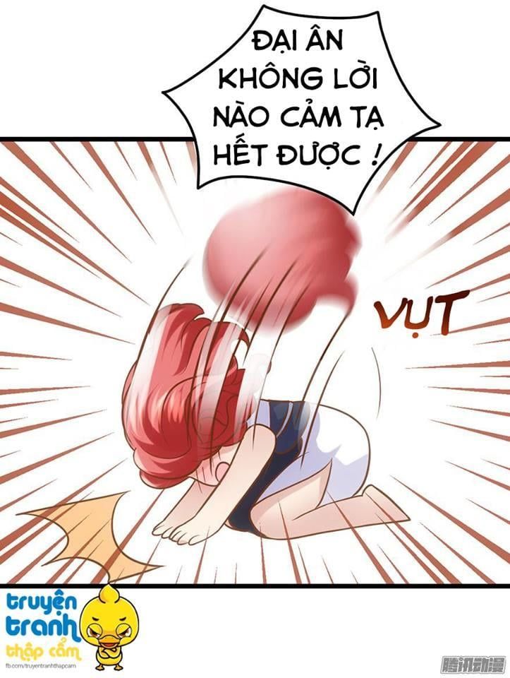 đọc truyện Tôi Không Phải Nữ Phụ Ác Độc Chương 20 ảnh 24 tại Thiên Thai Truyện