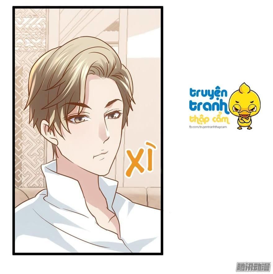 đọc truyện Tôi Không Phải Nữ Phụ Ác Độc Chương 20 ảnh 26 tại Thiên Thai Truyện