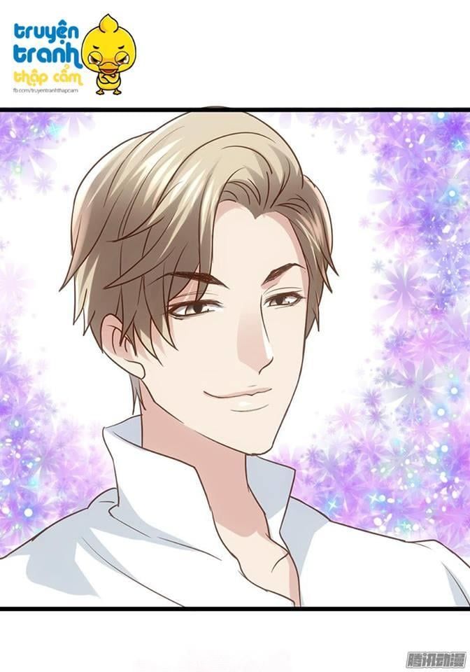 đọc truyện Tôi Không Phải Nữ Phụ Ác Độc Chương 20 ảnh 27 tại Thiên Thai Truyện