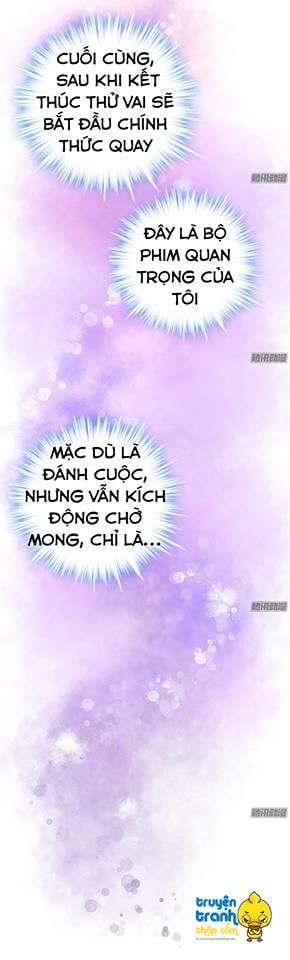 đọc truyện Tôi Không Phải Nữ Phụ Ác Độc Chương 20 ảnh 28 tại Thiên Thai Truyện
