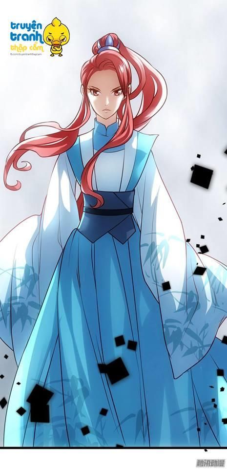 đọc truyện Tôi Không Phải Nữ Phụ Ác Độc Chương 20 ảnh 30 tại Thiên Thai Truyện