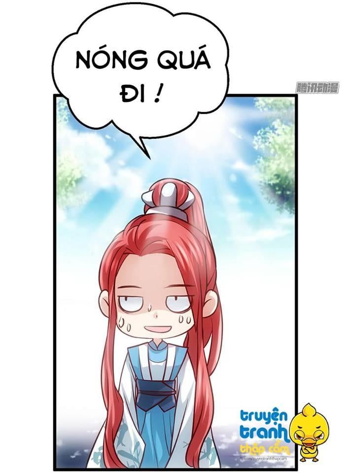 đọc truyện Tôi Không Phải Nữ Phụ Ác Độc Chương 20 ảnh 31 tại Thiên Thai Truyện