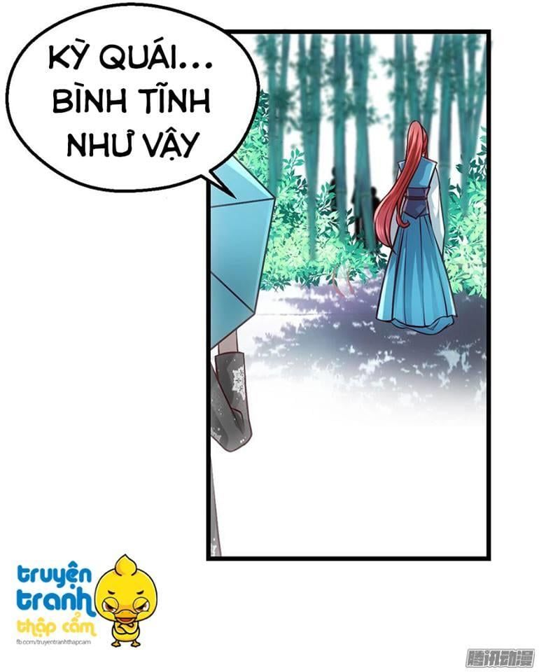 đọc truyện Tôi Không Phải Nữ Phụ Ác Độc Chương 20 ảnh 35 tại Thiên Thai Truyện