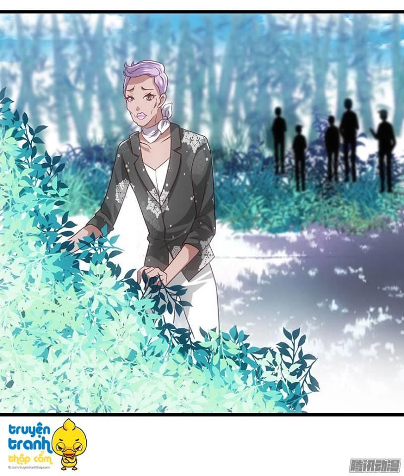 đọc truyện Tôi Không Phải Nữ Phụ Ác Độc Chương 20 ảnh 36 tại Thiên Thai Truyện