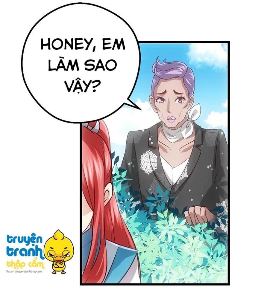 đọc truyện Tôi Không Phải Nữ Phụ Ác Độc Chương 20 ảnh 37 tại Thiên Thai Truyện