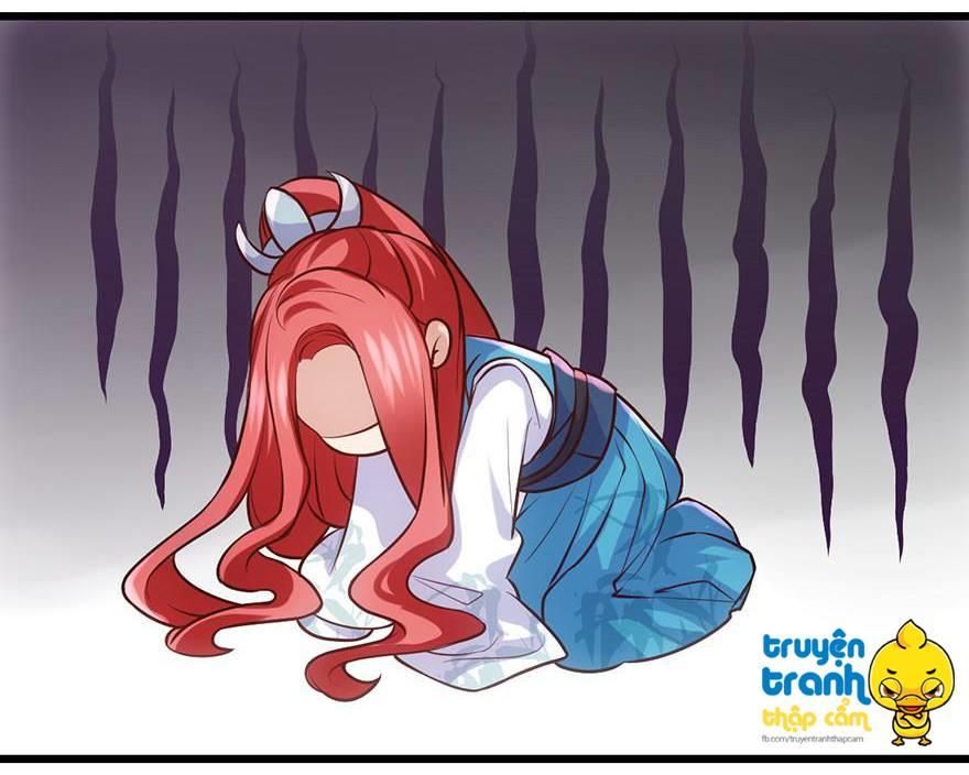 đọc truyện Tôi Không Phải Nữ Phụ Ác Độc Chương 20 ảnh 41 tại Thiên Thai Truyện