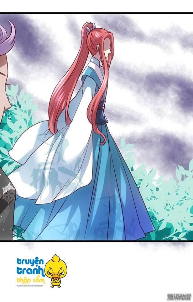 đọc truyện Tôi Không Phải Nữ Phụ Ác Độc Chương 20 ảnh 45 tại Thiên Thai Truyện