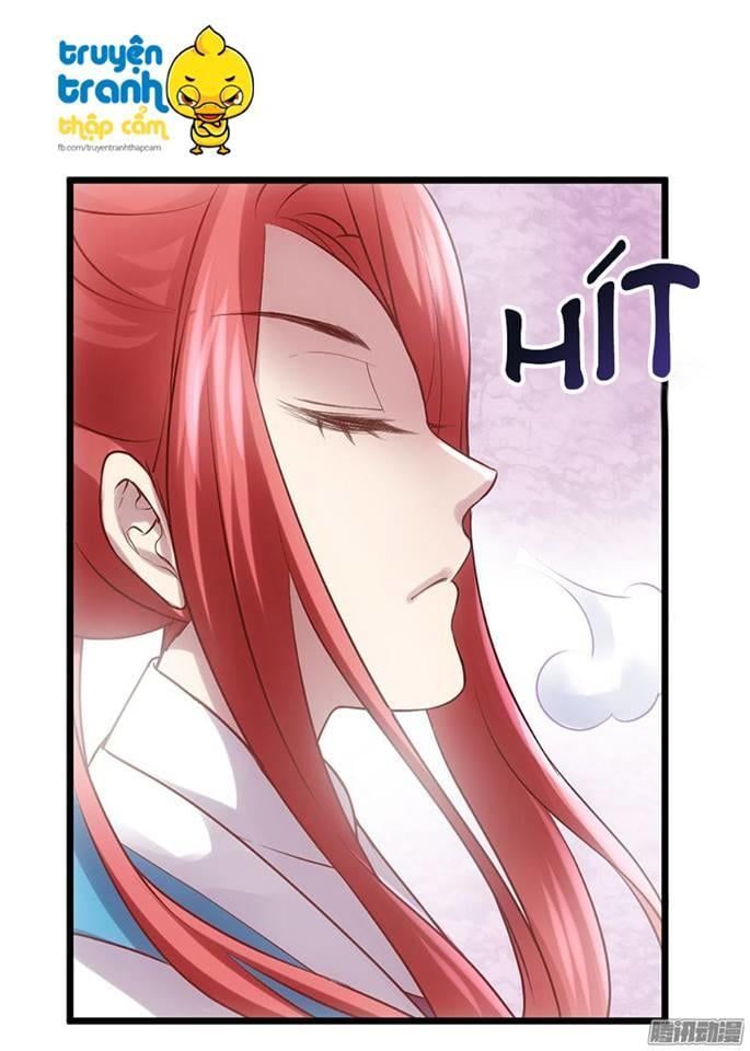 đọc truyện Tôi Không Phải Nữ Phụ Ác Độc Chương 20 ảnh 46 tại Thiên Thai Truyện