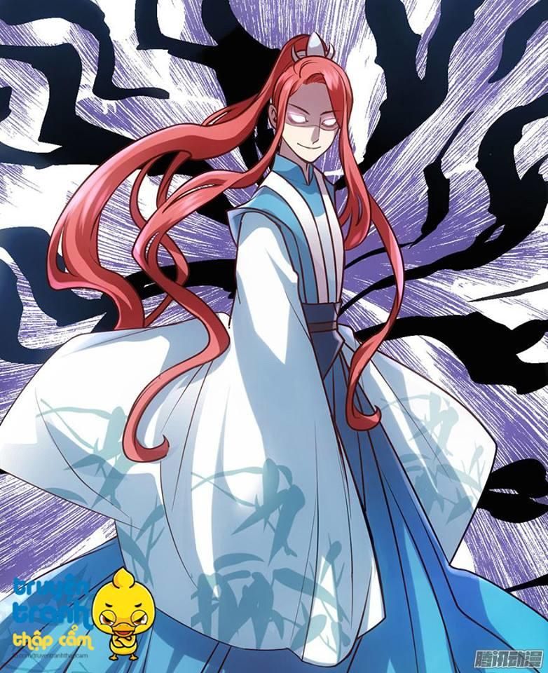 đọc truyện Tôi Không Phải Nữ Phụ Ác Độc Chương 20 ảnh 49 tại Thiên Thai Truyện