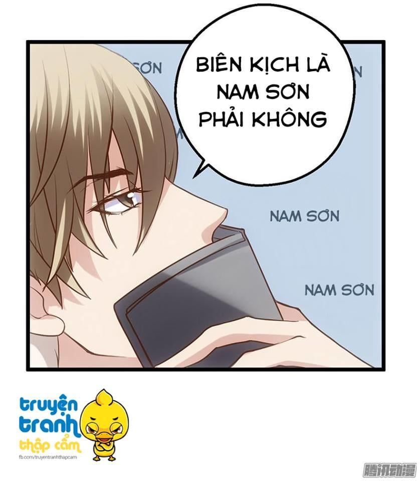 đọc truyện Tôi Không Phải Nữ Phụ Ác Độc Chương 20 ảnh 7 tại Thiên Thai Truyện