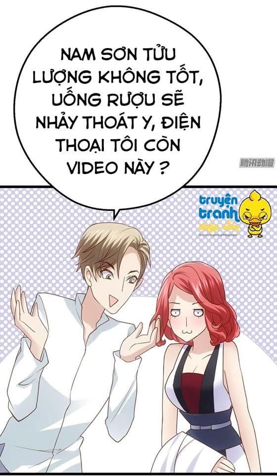 đọc truyện Tôi Không Phải Nữ Phụ Ác Độc Chương 20 ảnh 8 tại Thiên Thai Truyện