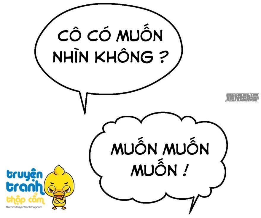 đọc truyện Tôi Không Phải Nữ Phụ Ác Độc Chương 20 ảnh 10 tại Thiên Thai Truyện